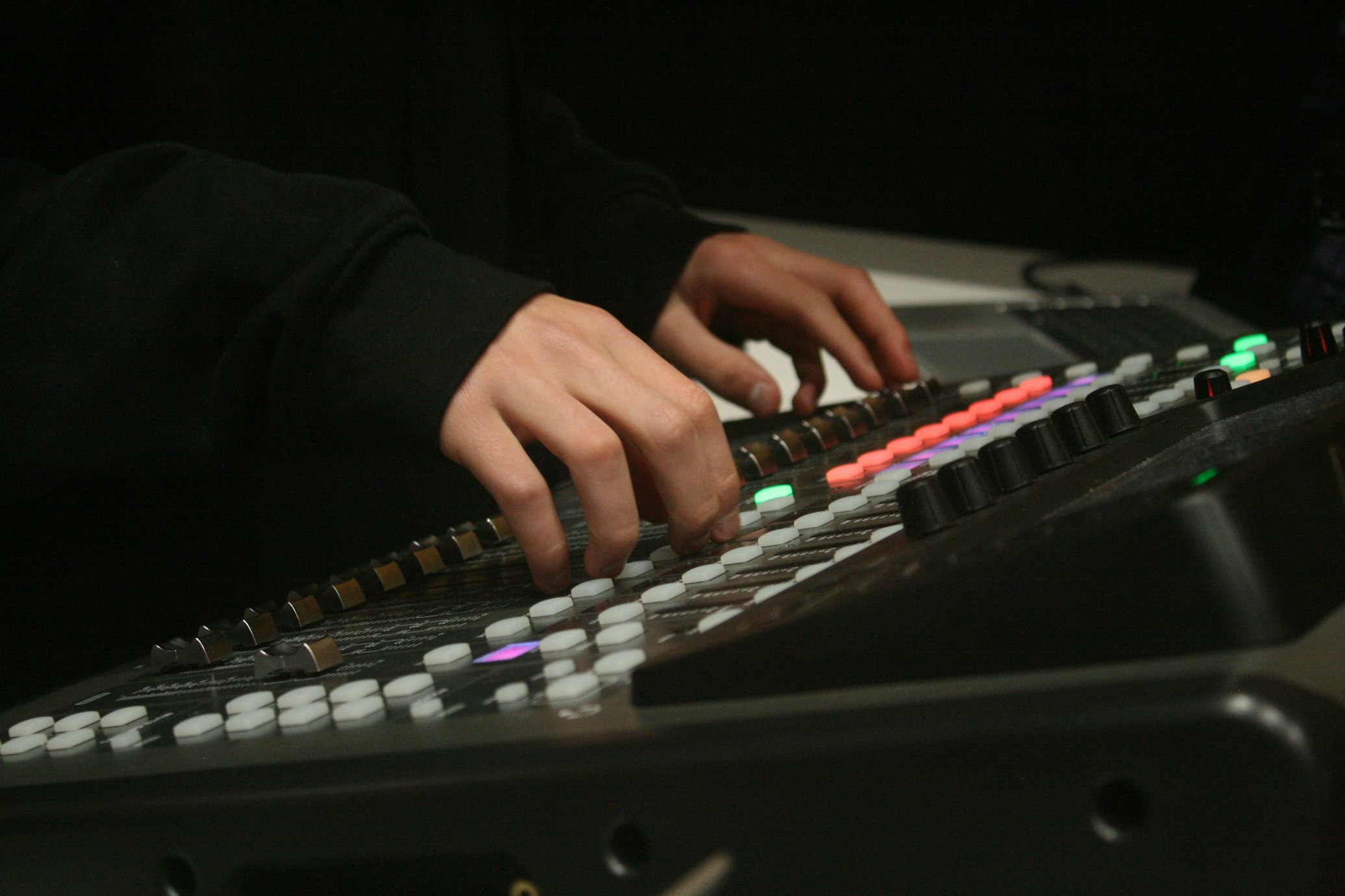 Äänentoisto Kruunupyy