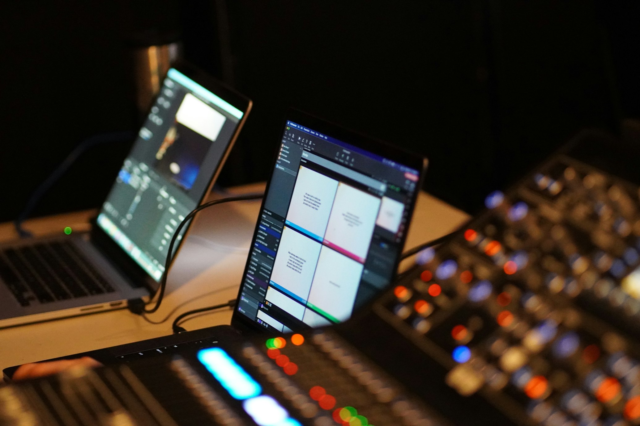 Äänentoisto Leppävirta